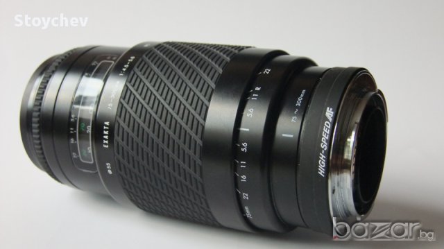 Обективи за Sony, снимка 9 - Обективи и филтри - 17603869