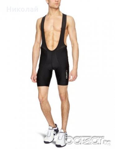 Craft Active Bike Bibshort Bodysuit, снимка 2 - Спортни дрехи, екипи - 19149147