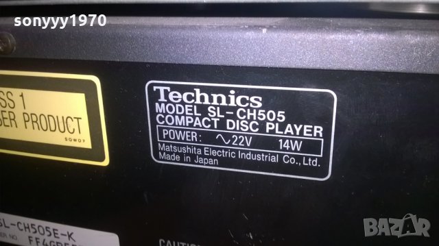 technics-цд/двоен реверсен дек/тунер/усилвател-внос швеицария, снимка 17 - Ресийвъри, усилватели, смесителни пултове - 24047514