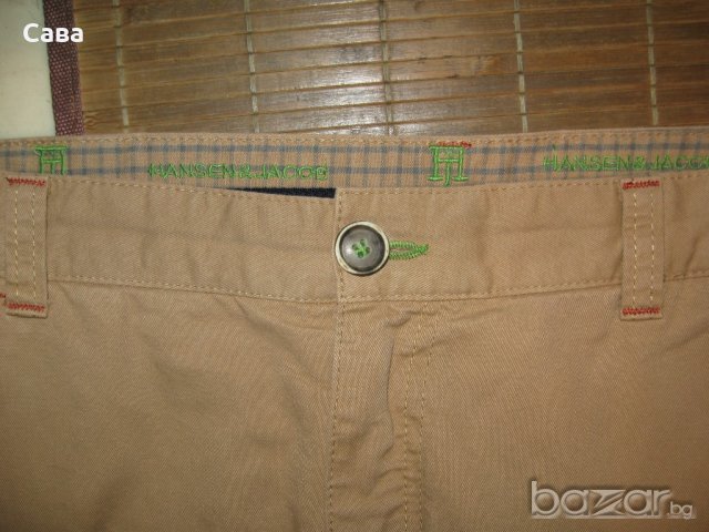 Спортен панталон HANSEN&JACOB   мъжки,размер34, снимка 5 - Панталони - 21114638
