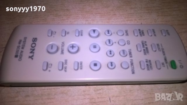 sony remote-внос швеицария, снимка 7 - Други - 24516686