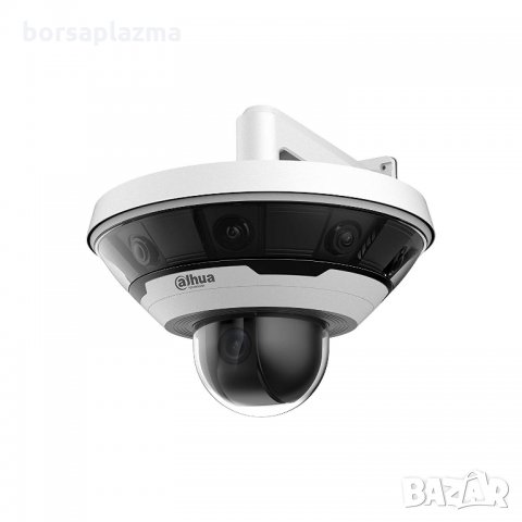 Dahua PSD81602-A360 8x2MP Multi-Sensor Panoramic Network Camera+PTZ Camera, снимка 1