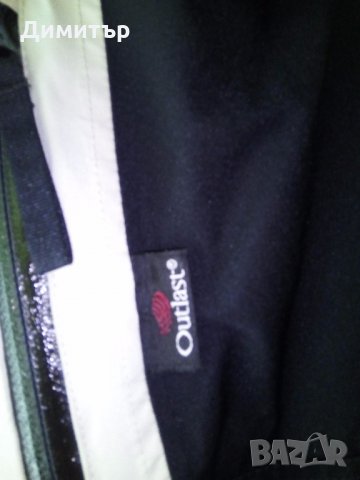 Kjus outlast, снимка 4 - Якета - 22731996