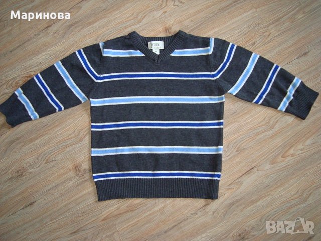 Пуловери за 3-4г.от Америка , снимка 3 - Други - 23544840