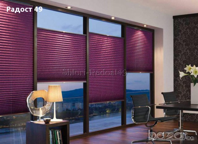 Всички видове щори, снимка 9 - Щори - 9425469