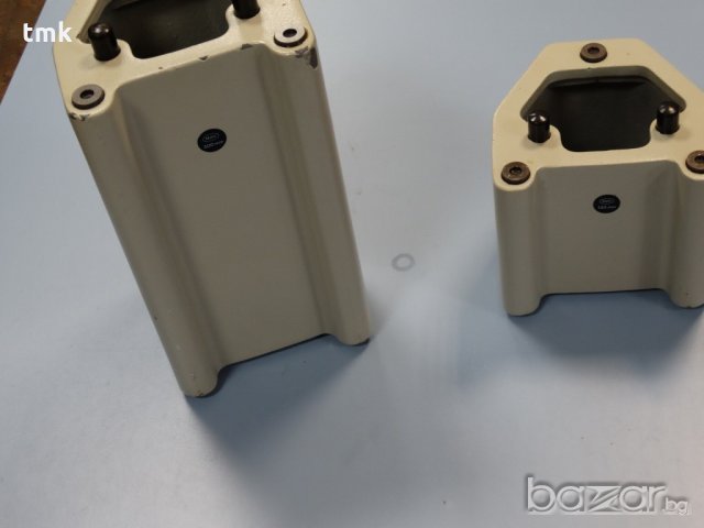 Висотомер Micromar Mahr 0-300 + стойки, снимка 9 - Други машини и части - 19039486