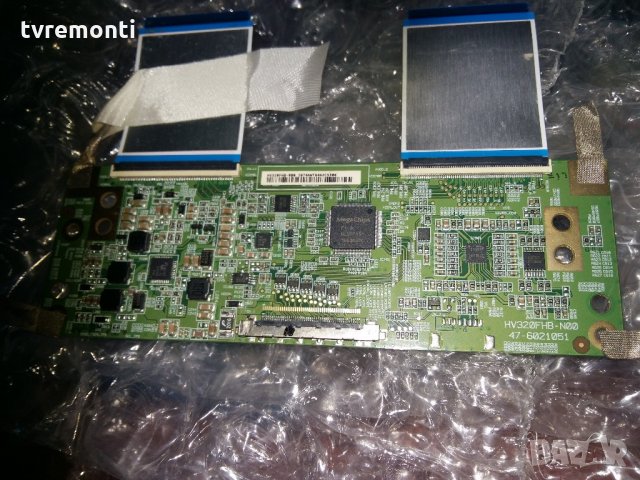 T-CONTROL HV320FHB-N00 47-6021051