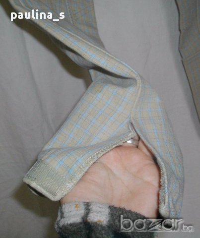 Дънков клин за езда "HorZe"clothing / голям размер, снимка 7 - Клинове - 16730583