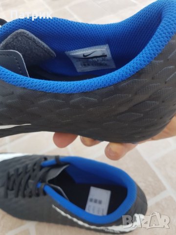 Бутонки Найк Nike футболни обувки, снимка 5 - Футбол - 25303706