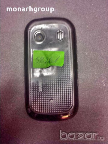 Телефон Samsung B3410, снимка 2 - Samsung - 14526744