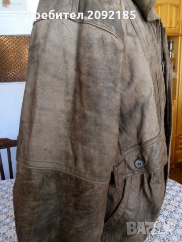 Мъжко яке, снимка 3 - Якета - 25431585