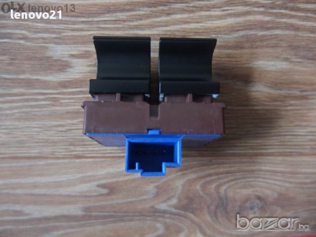 Бутон за отключване на багажник и резервоар за Passat Cc Eos, снимка 2 - Части - 11540924