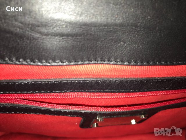 Оригинална чанта philipp plein, снимка 8 - Чанти - 25302035