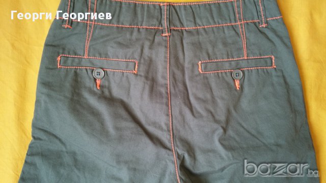 Маркови нови шорти за момче Yigga/Джига, 100% оригинал, снимка 8 - Детски къси панталони - 15435394