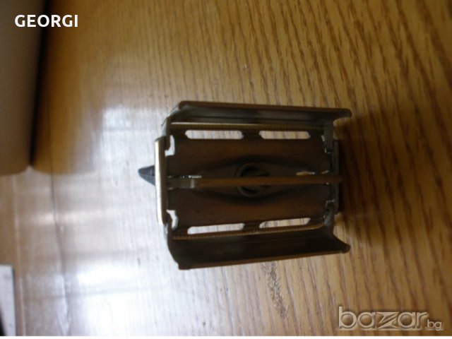 самобръсначка ЖИЛЕТ 2, снимка 4 - Антикварни и старинни предмети - 18884626