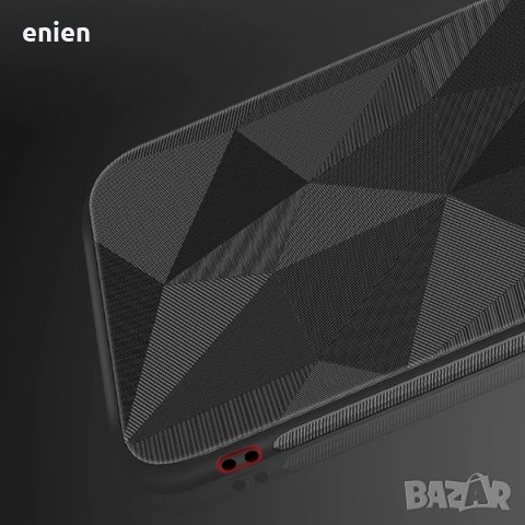 Матов силиконов кейс Prism Diamond за Samsung Galaxy S10e S10 Plus, снимка 5 - Калъфи, кейсове - 25145849