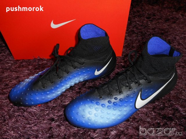 Nike Magista Orden II FG, снимка 4 - Маратонки - 20706364