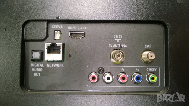 PHILIPS 42PFS5301-12, снимка 16 - Части и Платки - 23496485