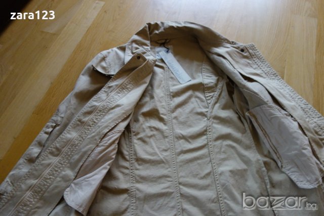 ново яке Bench, L, снимка 6 - Якета - 20795808