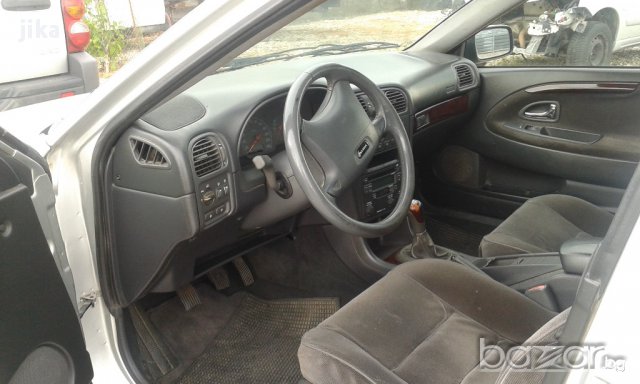 Volvo V40 1.9TDi 115кс 2001г на ЧАСТИ, снимка 6 - Автомобили и джипове - 14512852