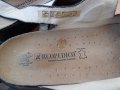 унисекс 40 - 41 сандали ARCOPEDICO, 100% естествена кожа,made in EUROPE,Softskin Ergonomic Footwear, снимка 6