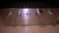 Akai-stereo amplifier-made in japan-внос швеицария, снимка 9