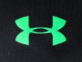 Under Armour Raid Short Sleeve T-Shirt, снимка 5