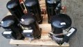 Хладилен сомпресор Copeland ZF40K4E-TWD-551, снимка 6