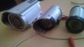 Bitron video-3броя камери за видеонаблюдение-внос швеицария, снимка 12