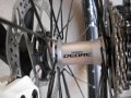 Продавам колела внос от Германия  уникален спортен градски велосипед FORCE TRON 27.5 цола модел 2022, снимка 9