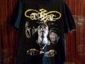 ► Мъжка Тениска 2PAC, рапърска тениска, рап ту пак рап рапър черна музика, снимка 1