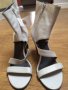 Нови обувки G-STAR Raw SABINE Regalia Leather Heel , снимка 3
