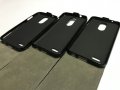 LG K4 2017,LG K8 2017,LG K10 2017 калъфи с капак и силиконово легло, снимка 4