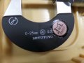 Микрометри Mitutoyo, снимка 7