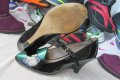 КАТО НОВИ СА! елегантни 35 -36 дамски сандали, FRANCO SARTO original, GOGOMOTO.BAZAR.BG®, снимка 13