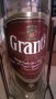 grants-4.5l-голяма бутилка от уиски-празна-55х20х20см, снимка 14