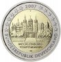 2 Евро монети (възпоменателни) емитирани 2007г, снимка 2