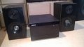 samsung-usb/cd/tuner/amplifier+тонколони, снимка 2