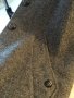 Много красиво стилно модерно палто,вълна, снимка 6