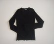 Френска нежна блуза за девойка, 140/146 см. , снимка 5