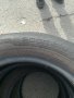 4бр. летни гуми DUNLOP 185/60/15, снимка 5