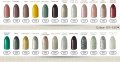 CND Gel Polish  гел лак конад cnd UV & LED, снимка 4