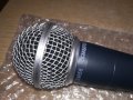 shure sm58-професионален качествен микрофон, снимка 6