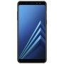 Samsung Galaxy A8 (2018), Dual SIM, 32GB, 4G, Black, снимка 1 - Samsung - 23147795