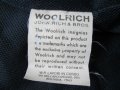 WOOLRICH тънко черно яке размер L., снимка 5