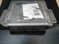 RENAULT SCENIC 1.9 ECU 8200309316 / 0 281 011 324 компютър за рено сценик 2000-2003 г, снимка 3