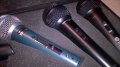 shure & behringer & yamaha-microphone-внос швеицария, снимка 13