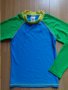 Детска спортна блуза размер 122, снимка 1