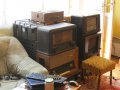 Изкупуваме стари радиоапарати, снимка 7