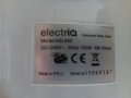 Сокоизстисквачка & Цитруспреса electriq horizontal slow juicer hsl600, снимка 3